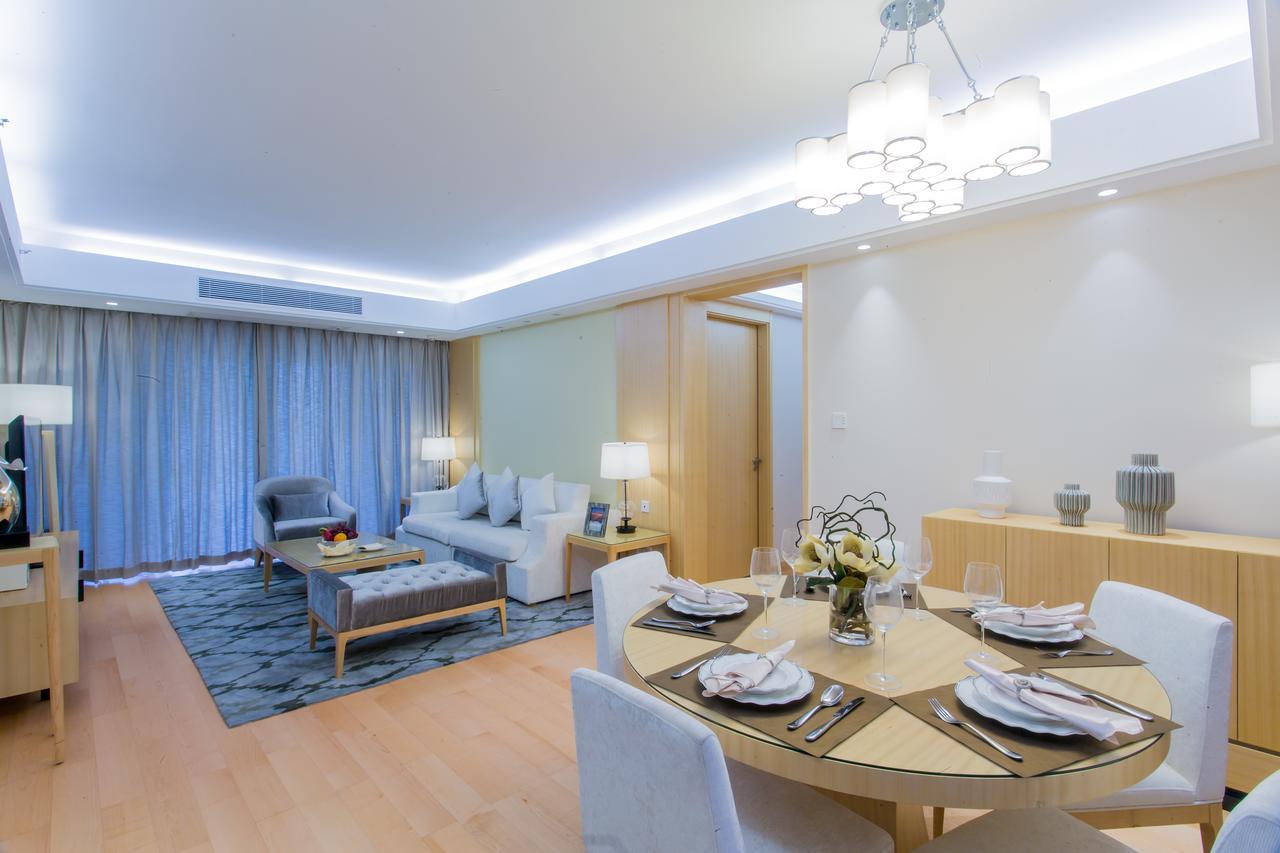 The Canton Residence ฝอซาน ห้อง รูปภาพ