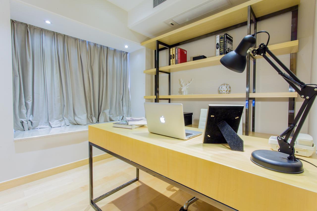 The Canton Residence ฝอซาน ห้อง รูปภาพ