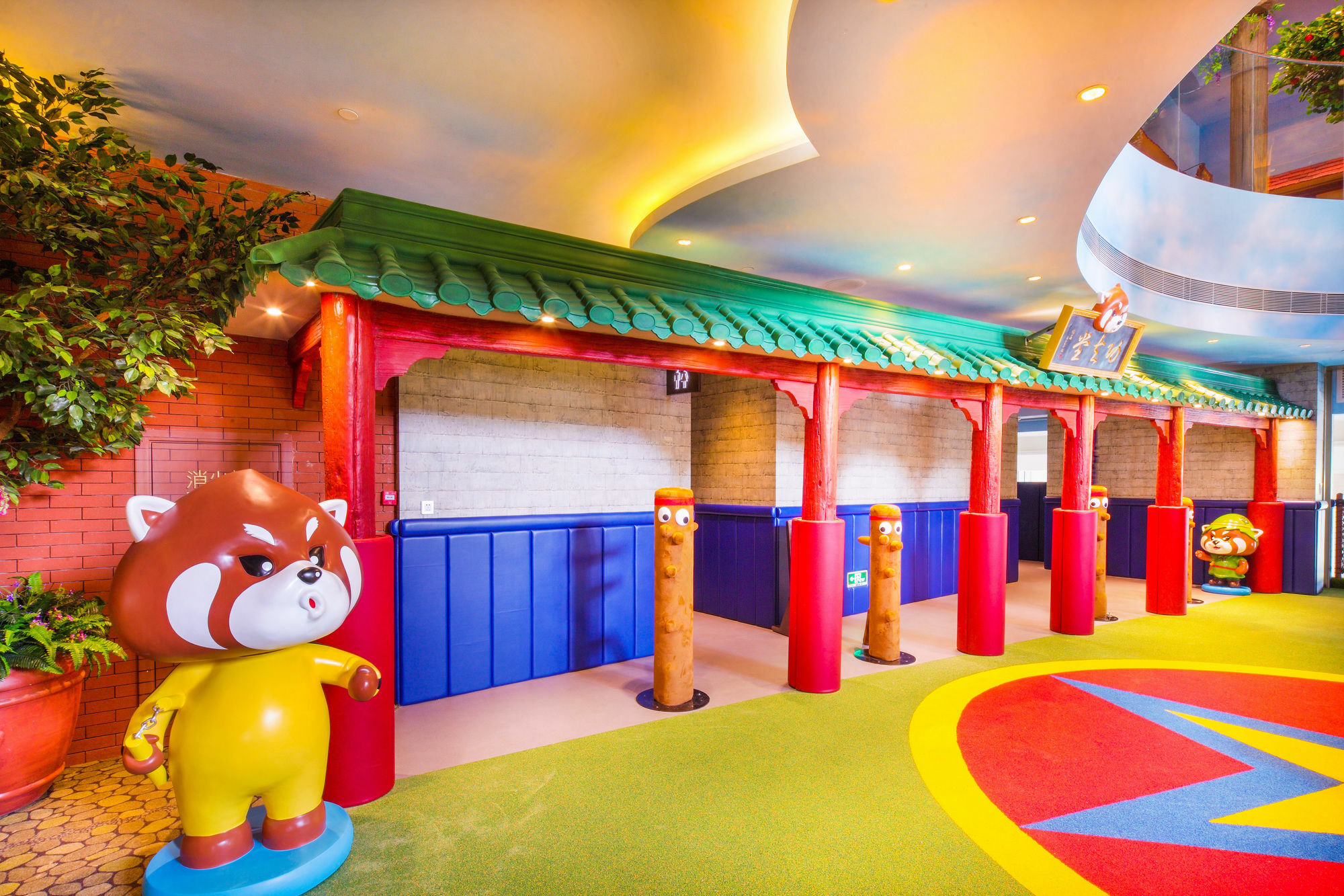 The Canton Residence ฝอซาน ภายนอก รูปภาพ